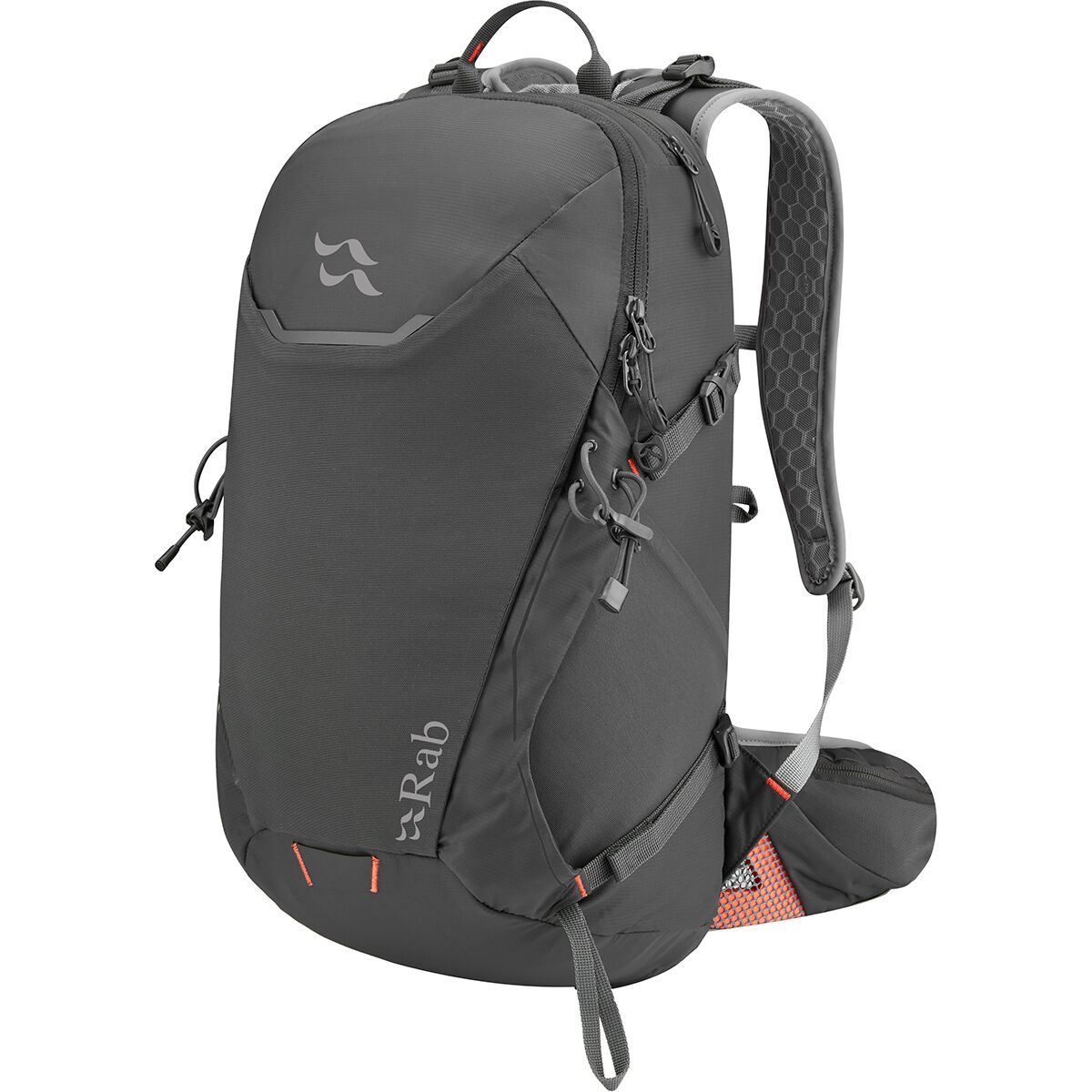 Photos - Backpack Rab Aeon ND18  - Women's 