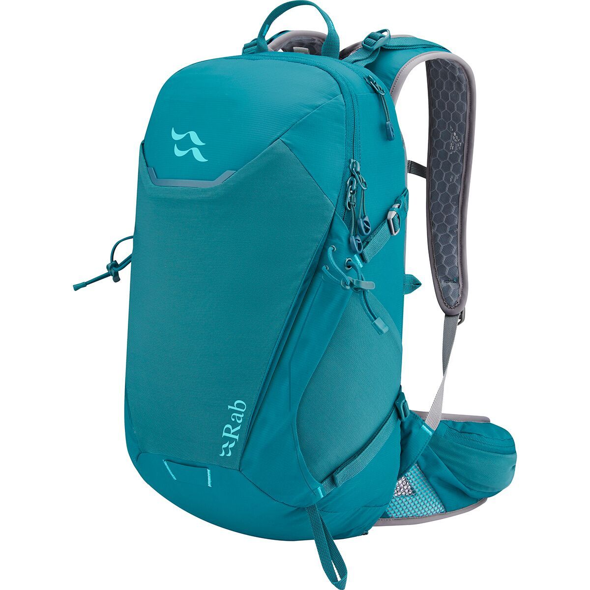 Rab Aeon ND18 Backpack - Women's Marina Blue, S/M