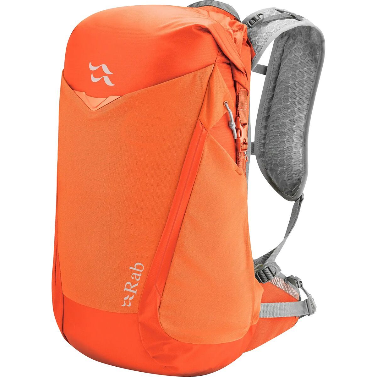 Rab Aeon Ultra 20L Backpack Firecracker, One Size