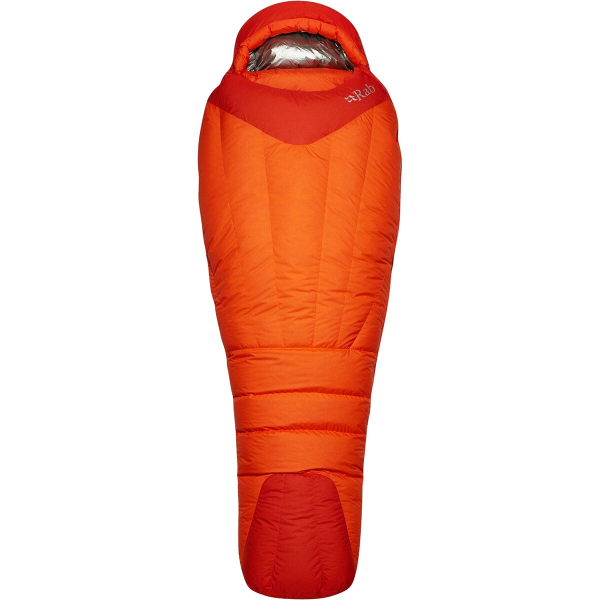 Andes Infinium 1000 Sleeping Bag: -20F Down