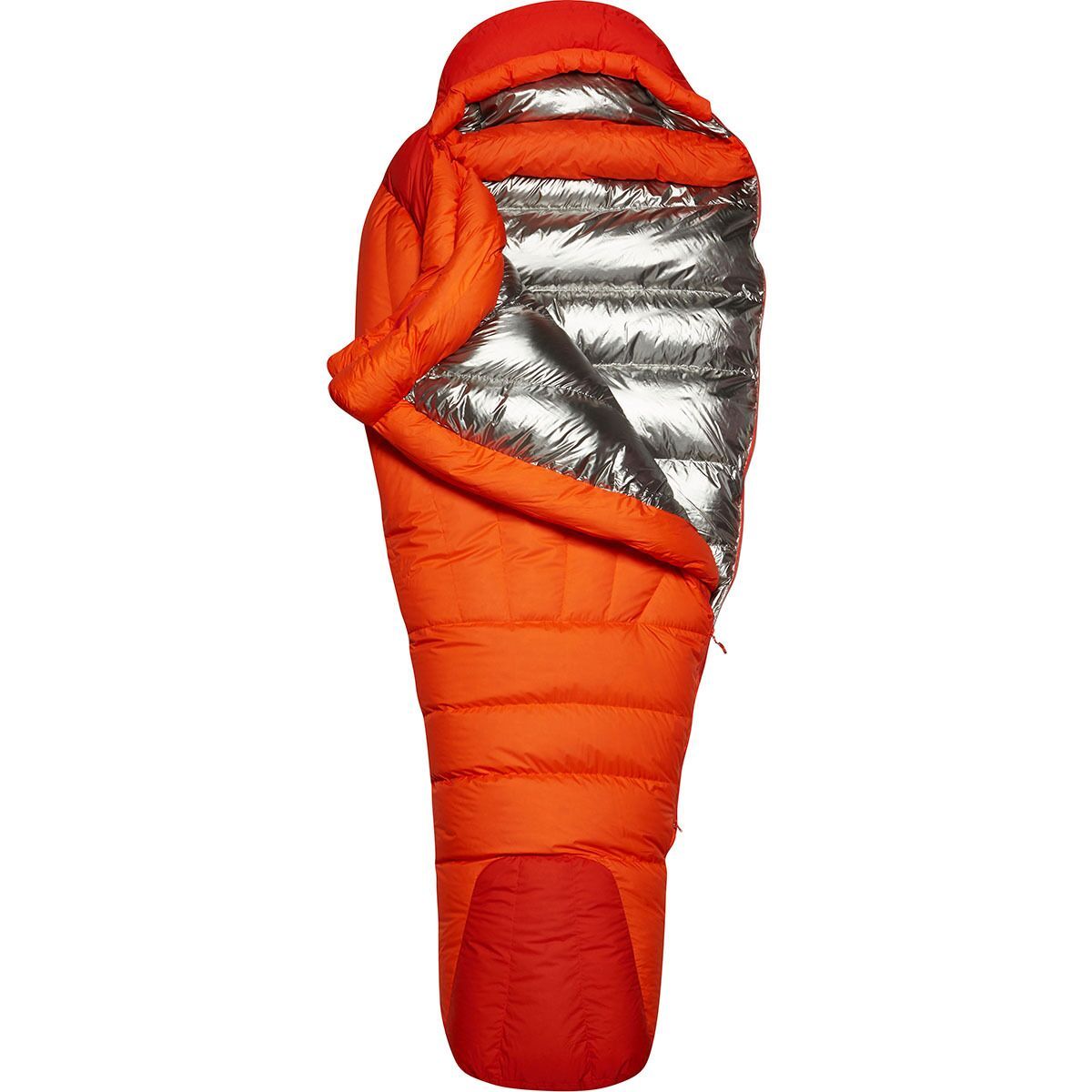 Rab Andes Infinium 800 Sleeping Bag: -10F Down