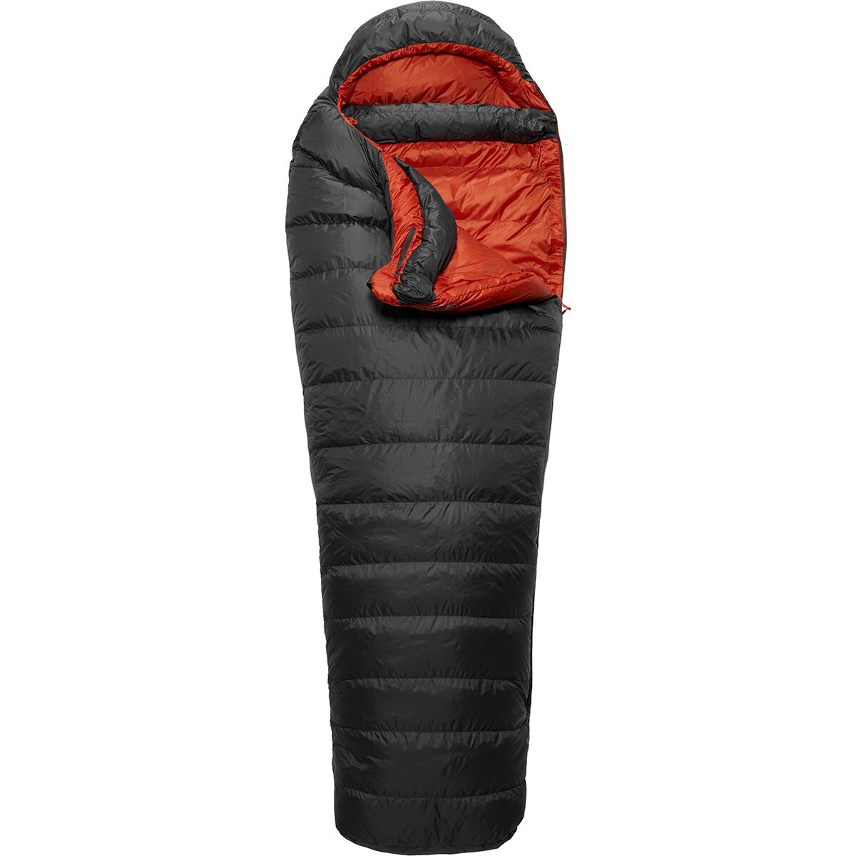 Rab Ascent 500 Sleeping Bag: 25F Down product image