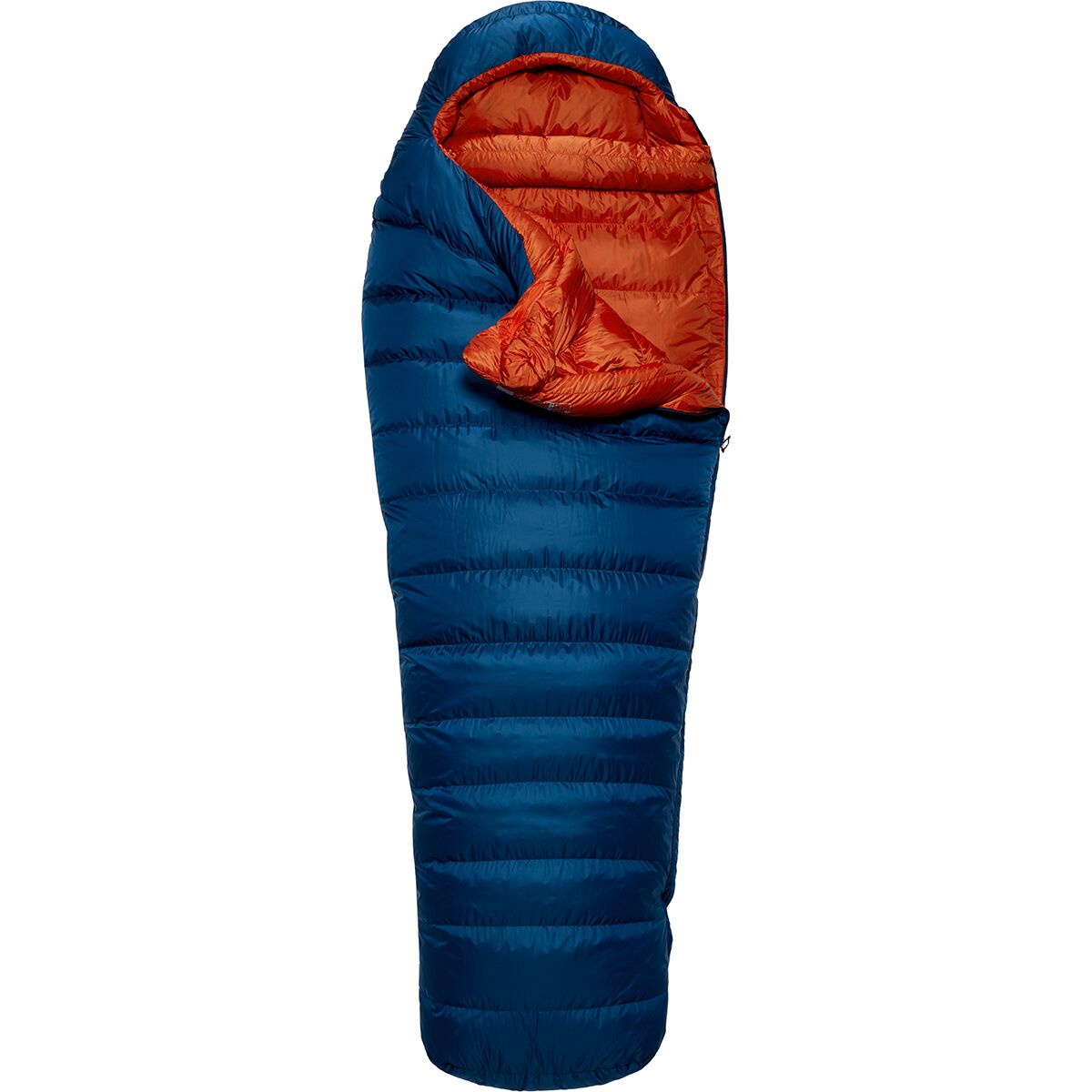 Rab Ascent 700 Sleeping Bag: 15F Down product image