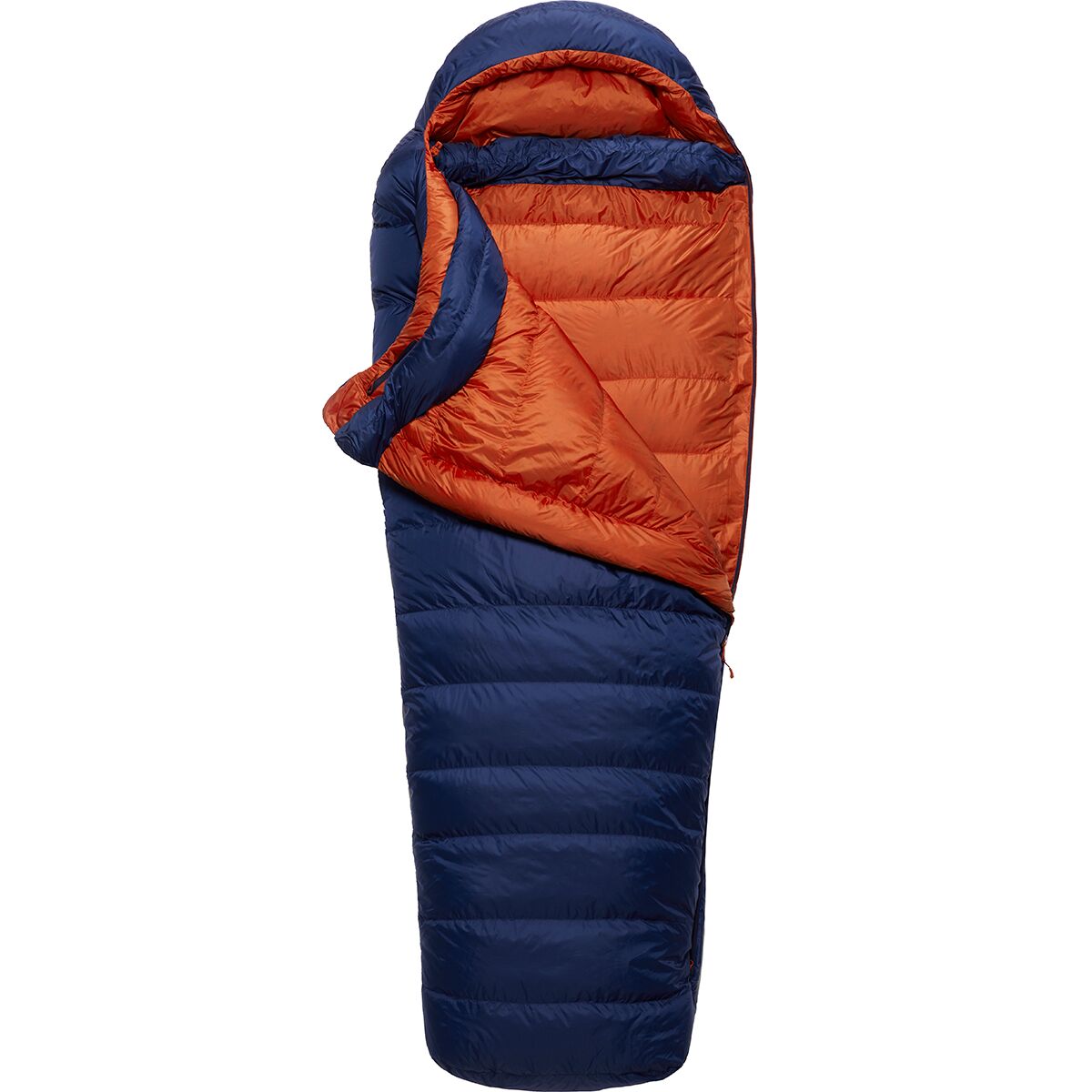 Ascent 700 Sleeping Bag: 17F Down - Women