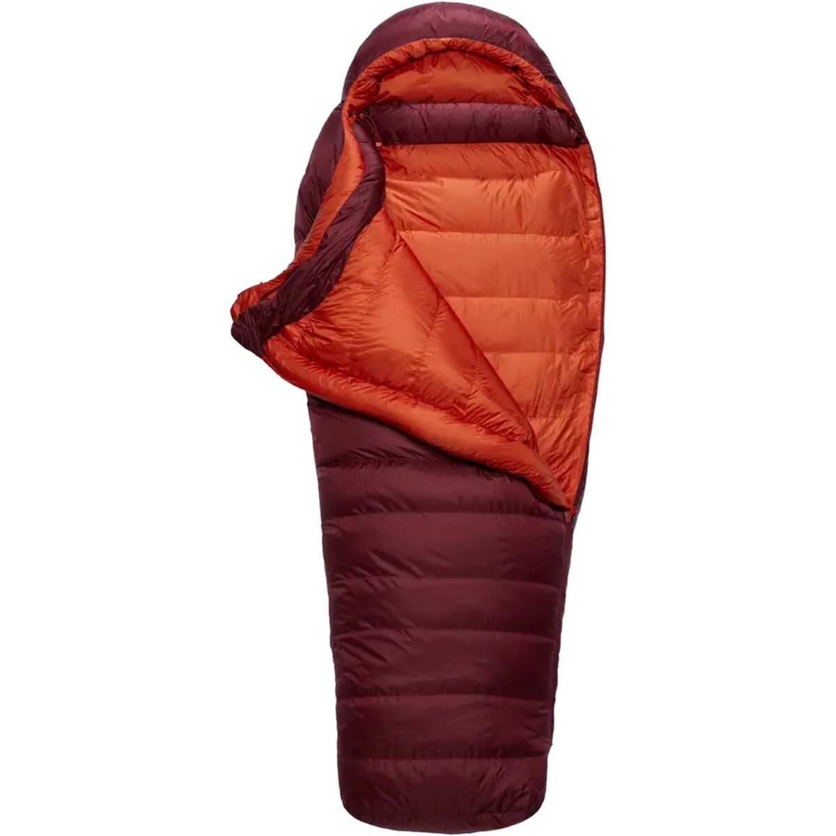 Rab Ascent 900 Sleeping Bag: 0F Down - Women's product image