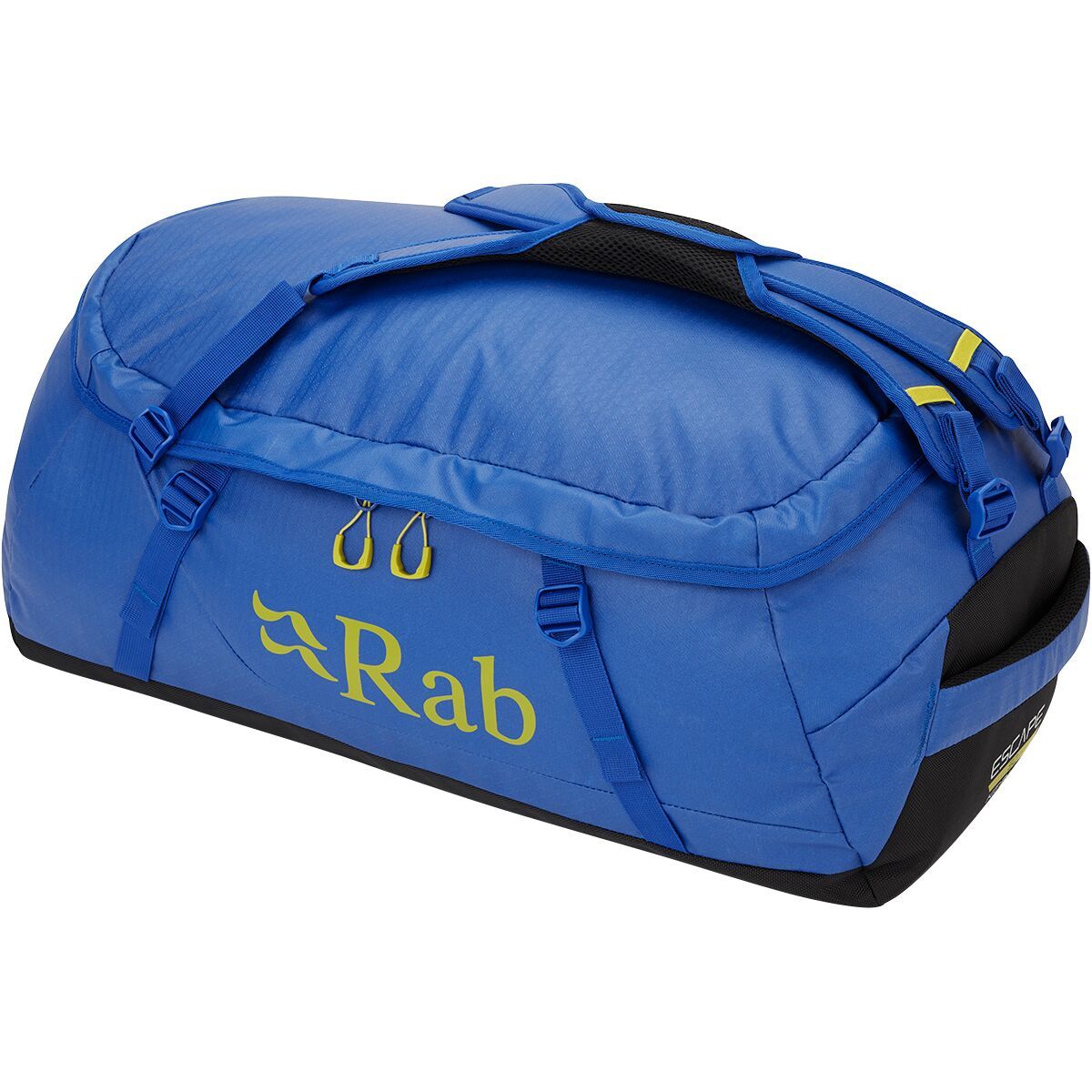 Rab Escape Kit Bag LT 50L Duffle Bag Ascent Blue, One Size