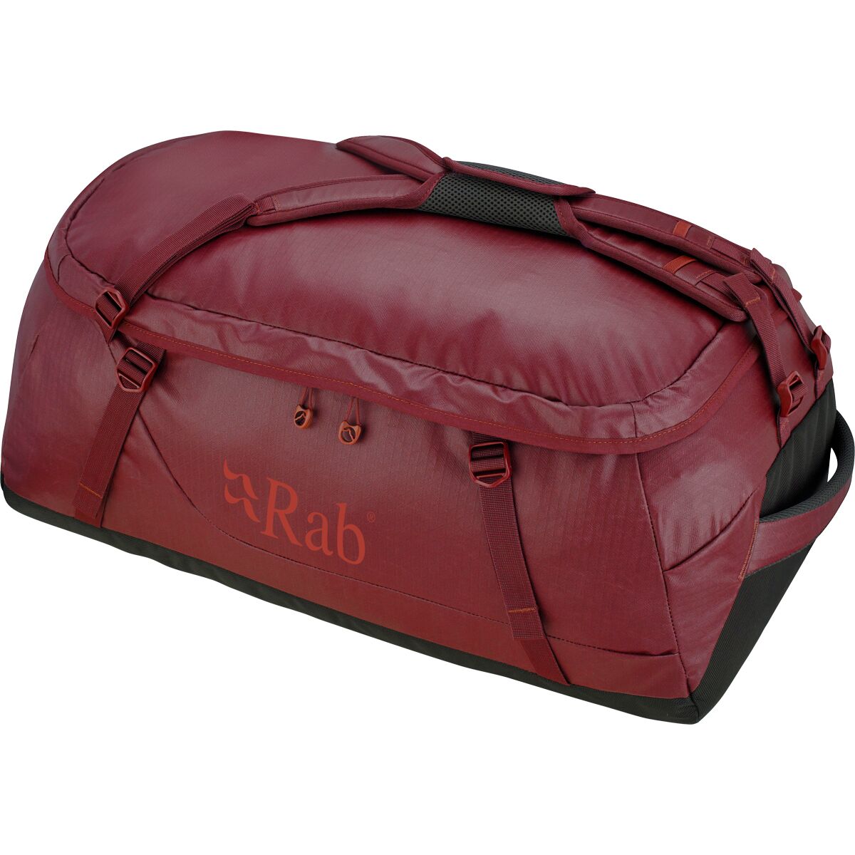 Rab Escape Kit Bag LT 50L Duffle Bag - Accessories