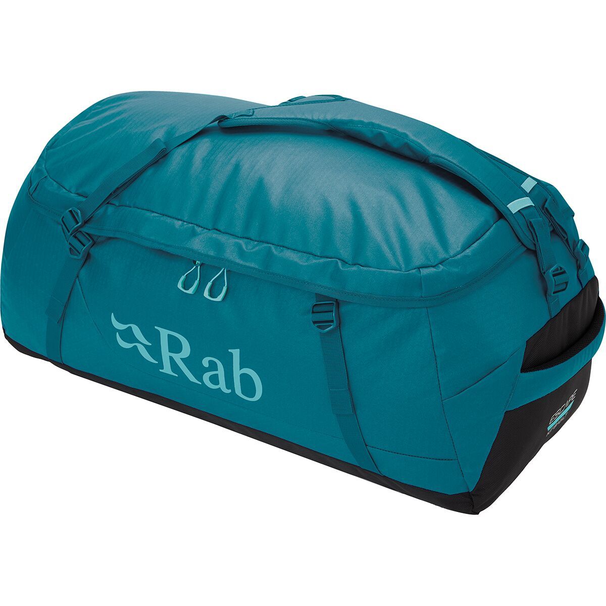 Rab Escape Kit Bag LT 50L Duffle Bag Ultramarine, One Size