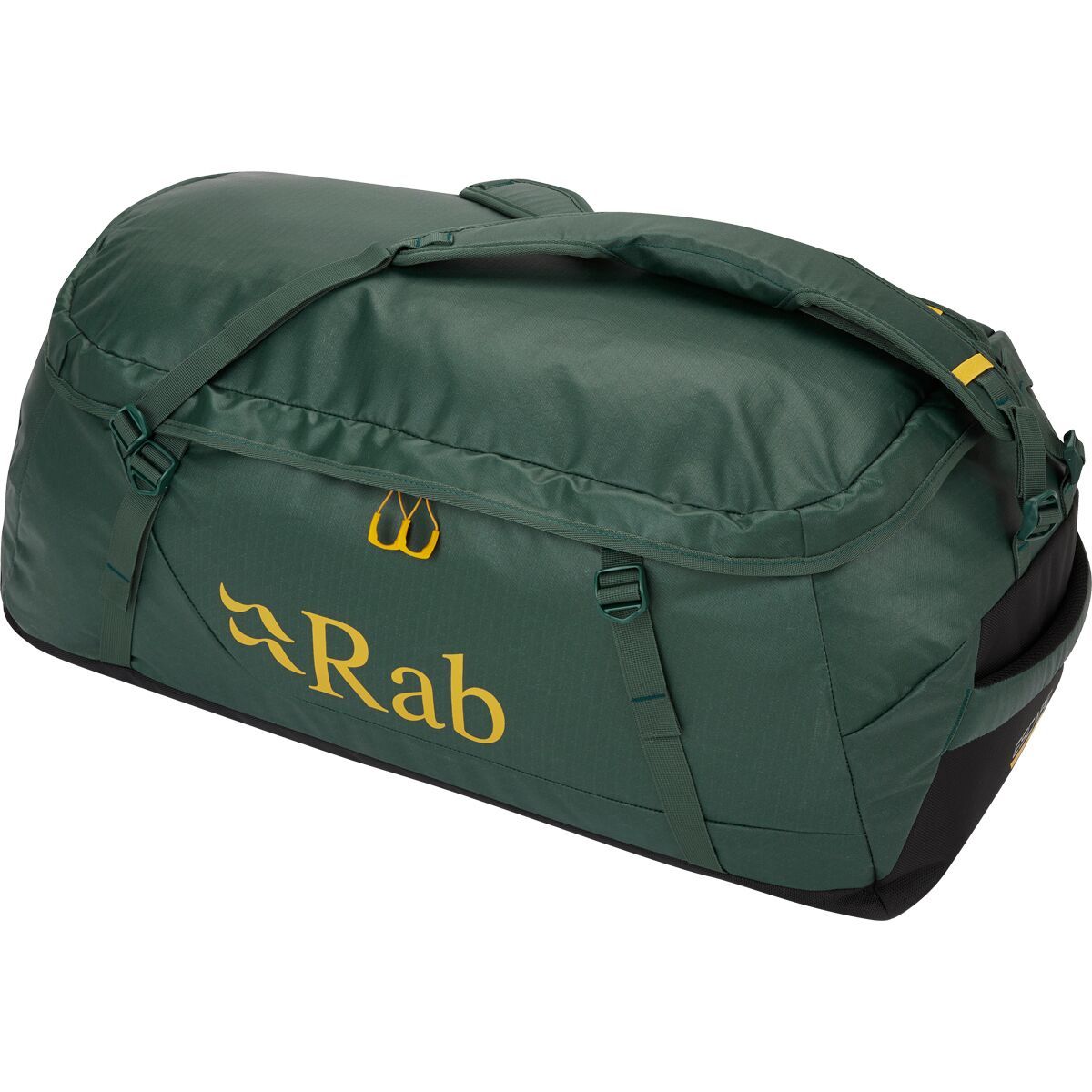 Rab Escape Kit Bag LT 70L Duffle Bag Nettle, One Size