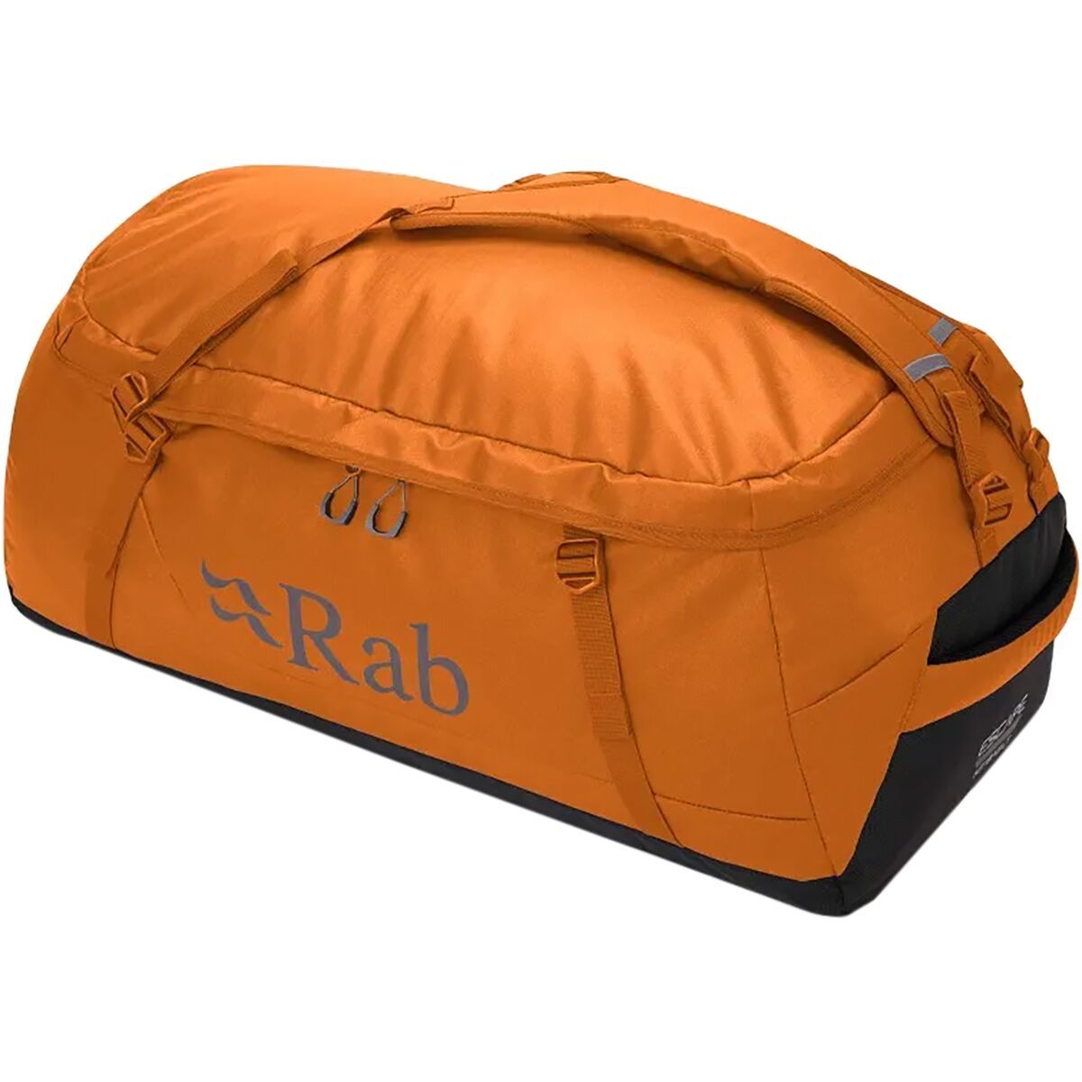 Rab Escape Kit Bag LT 90L Duffle Bag Marmalade, One Size