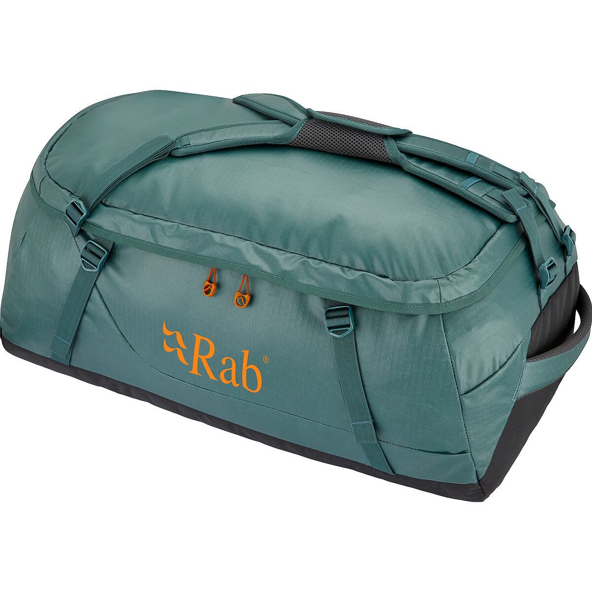 Rab Escape Kit Bag LT 90L Duffle Bag Nettle, One Size