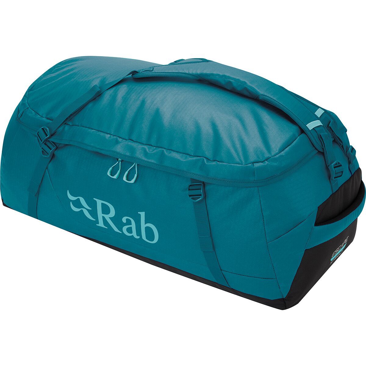 Escape Kit Bag LT 90L Duffle Bag by Rab