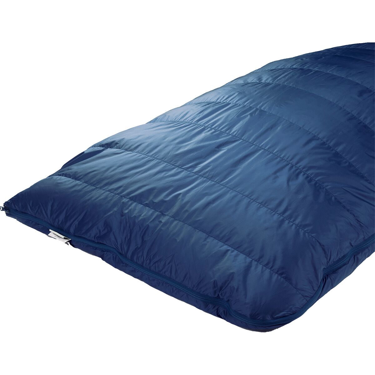Rab Outpost 500 Sleeping Bag: 35F Down - Hike & Camp