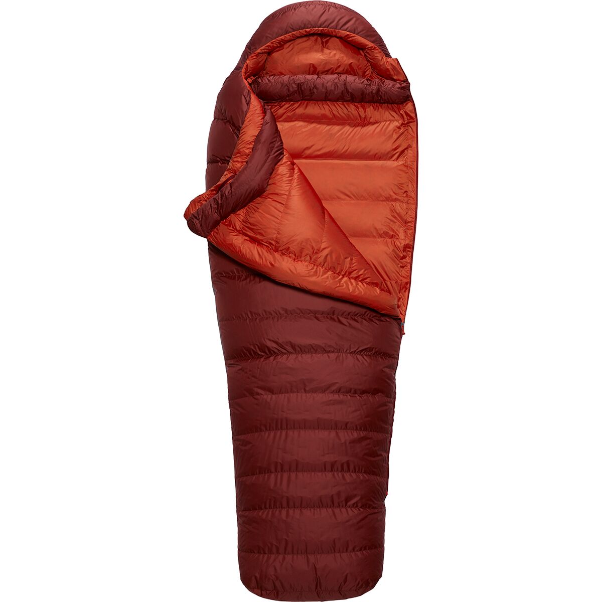 Marmot couloir shop sleeping bag