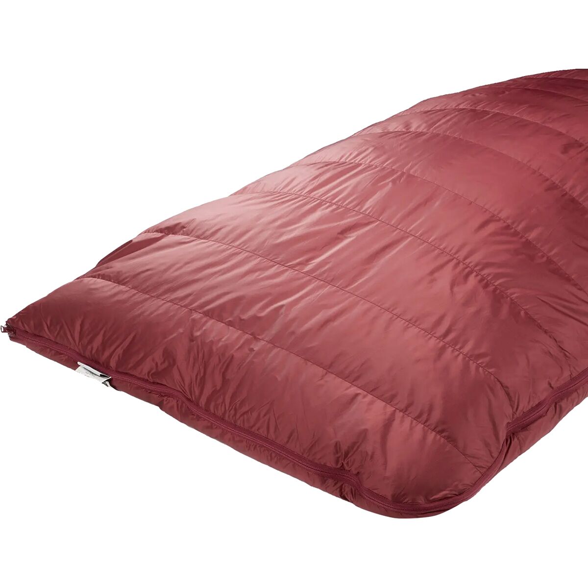 Rab Outpost 700 Sleeping Bag: 25F Down - Hike & Camp