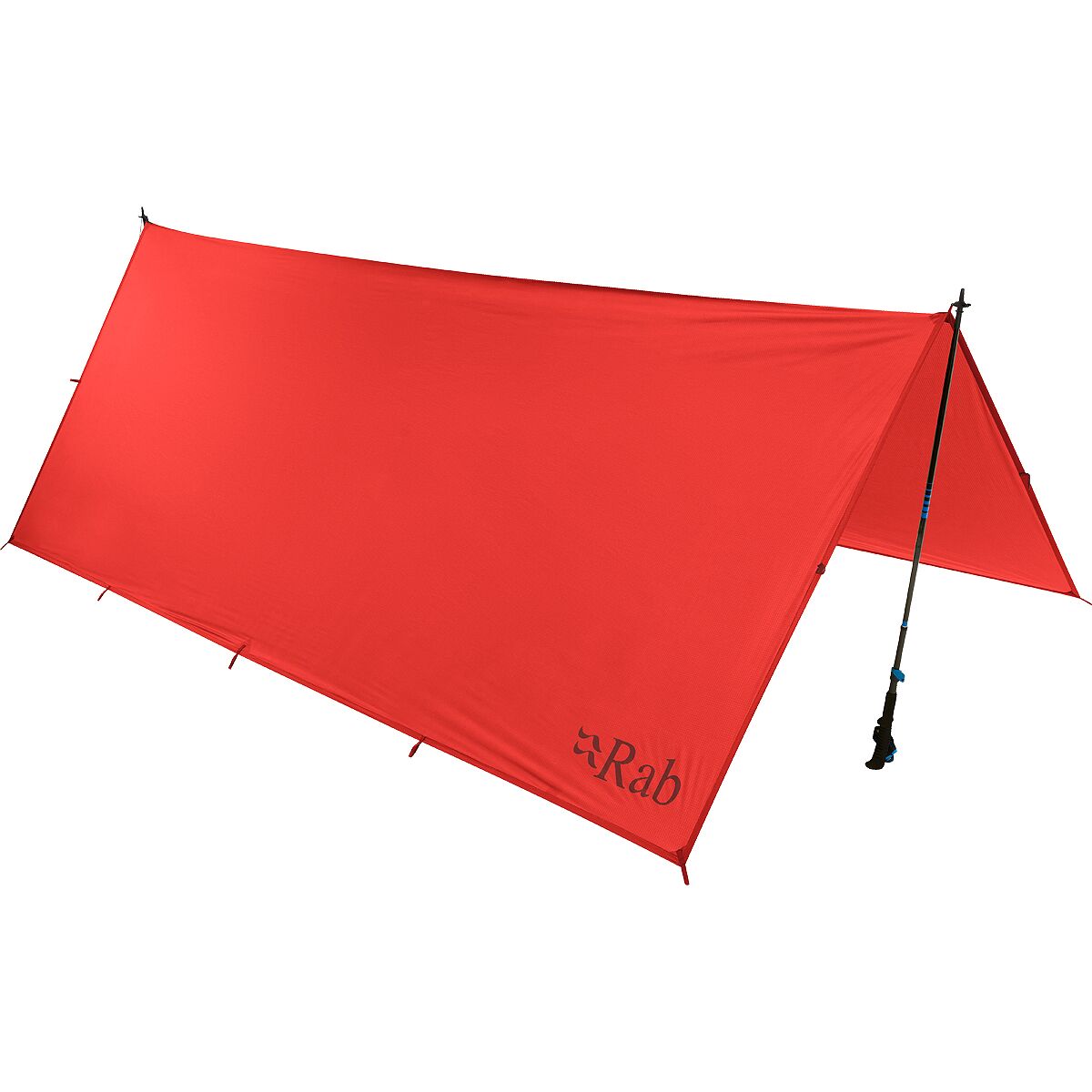 Image of Rab Siltarp 2 Shelter Horizon, One Size