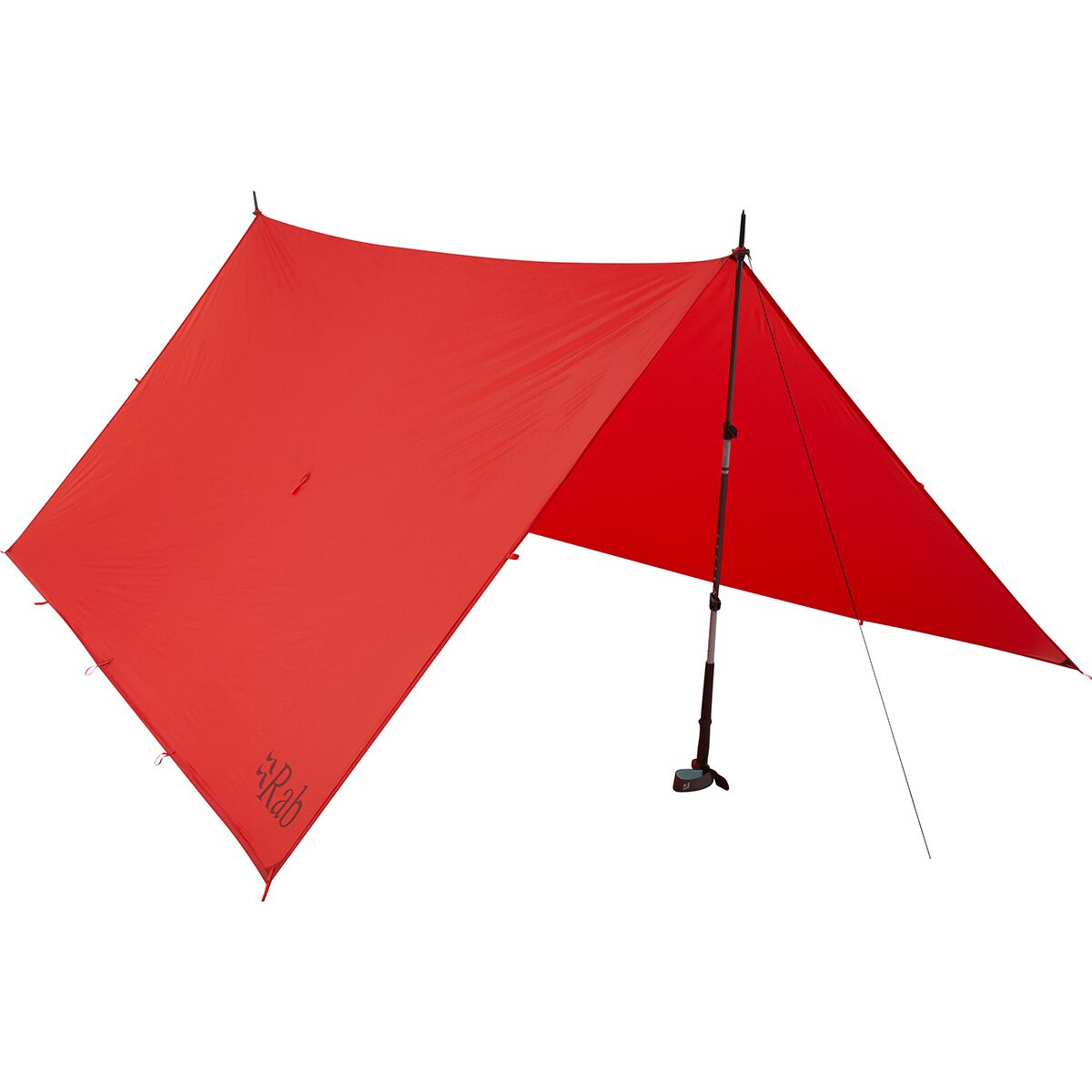 Image of Rab SilTarp Plus Duo Horizon, One Size