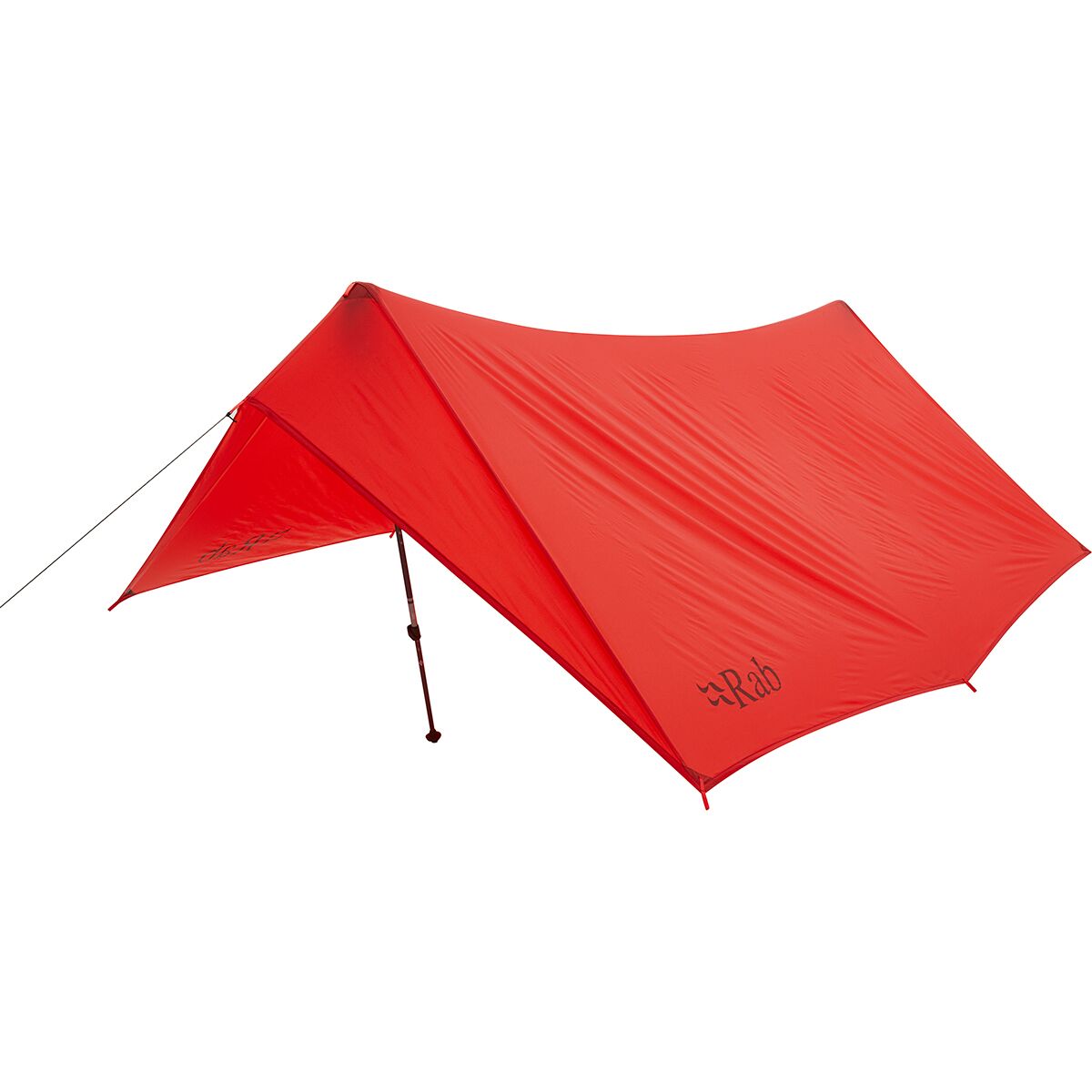 Image of Rab SilTarp Plus Shelter Horizon, One Size