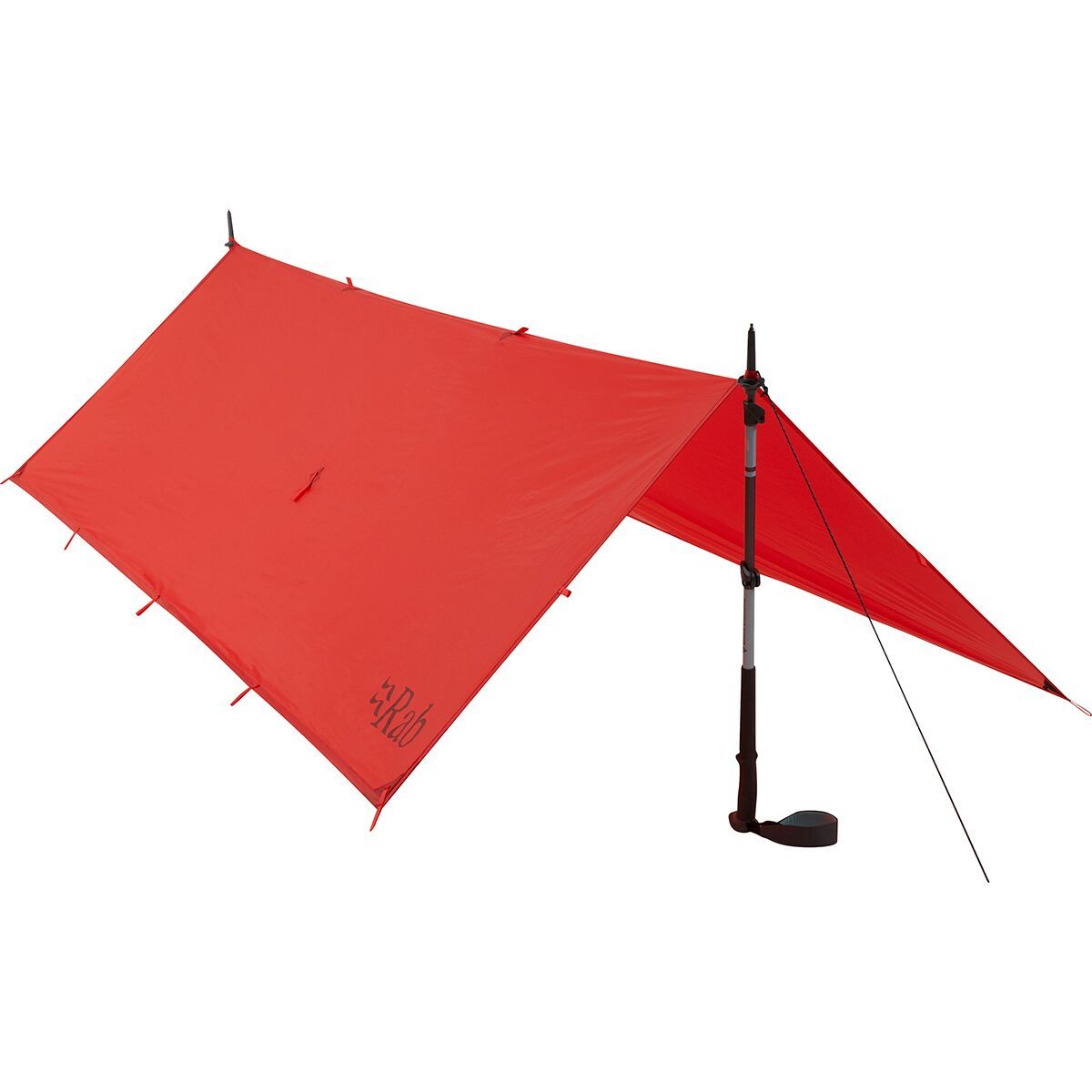 Image of Rab SilTarp Plus Solo Horizon, One Size