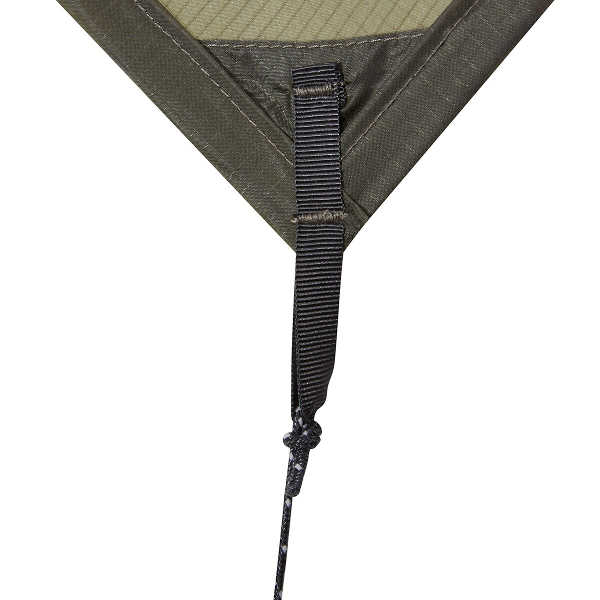 Rab SilTarp Plus Solo - Hike & Camp