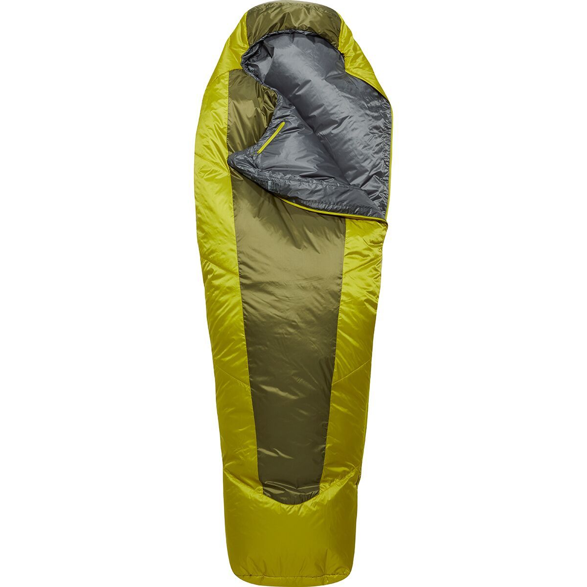 Rab Solar Eco 0 Sleeping Bag: 40F Synthetic