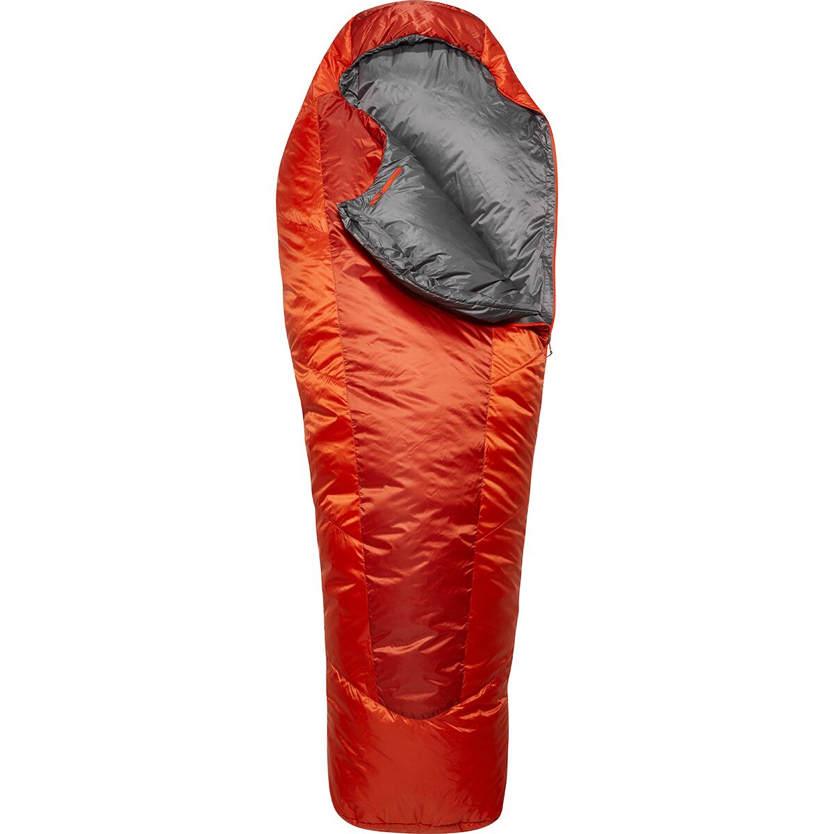 Rab Solar Eco 1 Sleeping Bag: 35F Synthetic product image