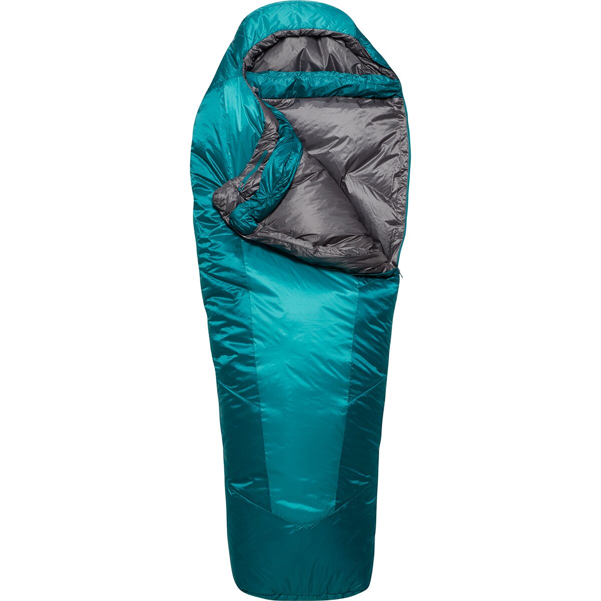 Rab Solar Eco 2 Sleeping Bag: 30F Synthetic - Women's product image