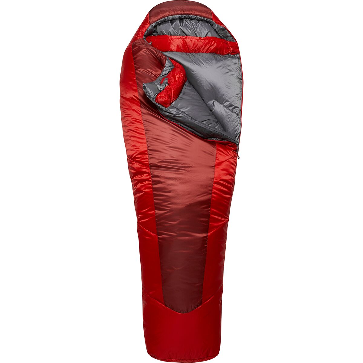 Solar Eco 3 Sleeping Bag: 20F Synthetic