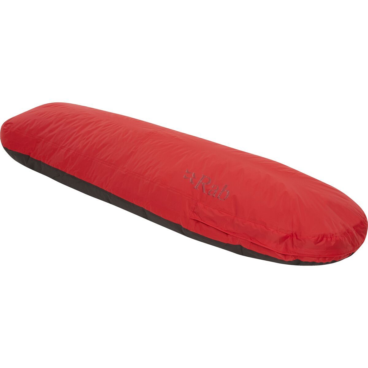 Image of Rab Storm Bivy Ascent Red, One Size