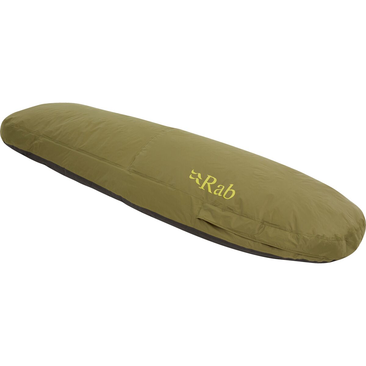 Rab Rab Storm Bivy Chlorite Green, One Size