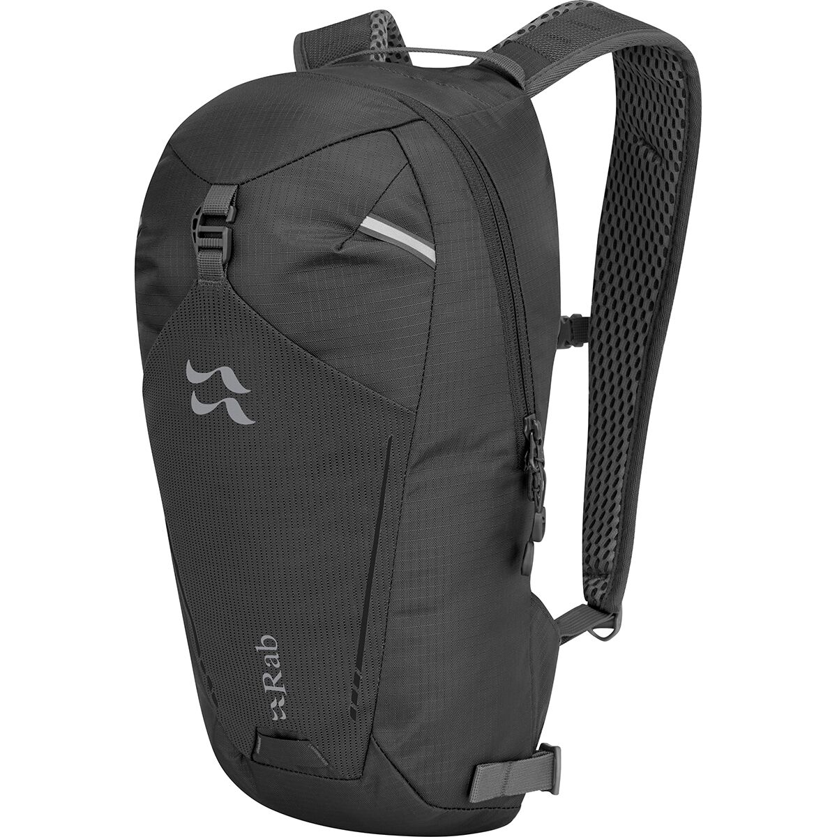 Rab Rab Tensor 10L Backpack Black, One Size