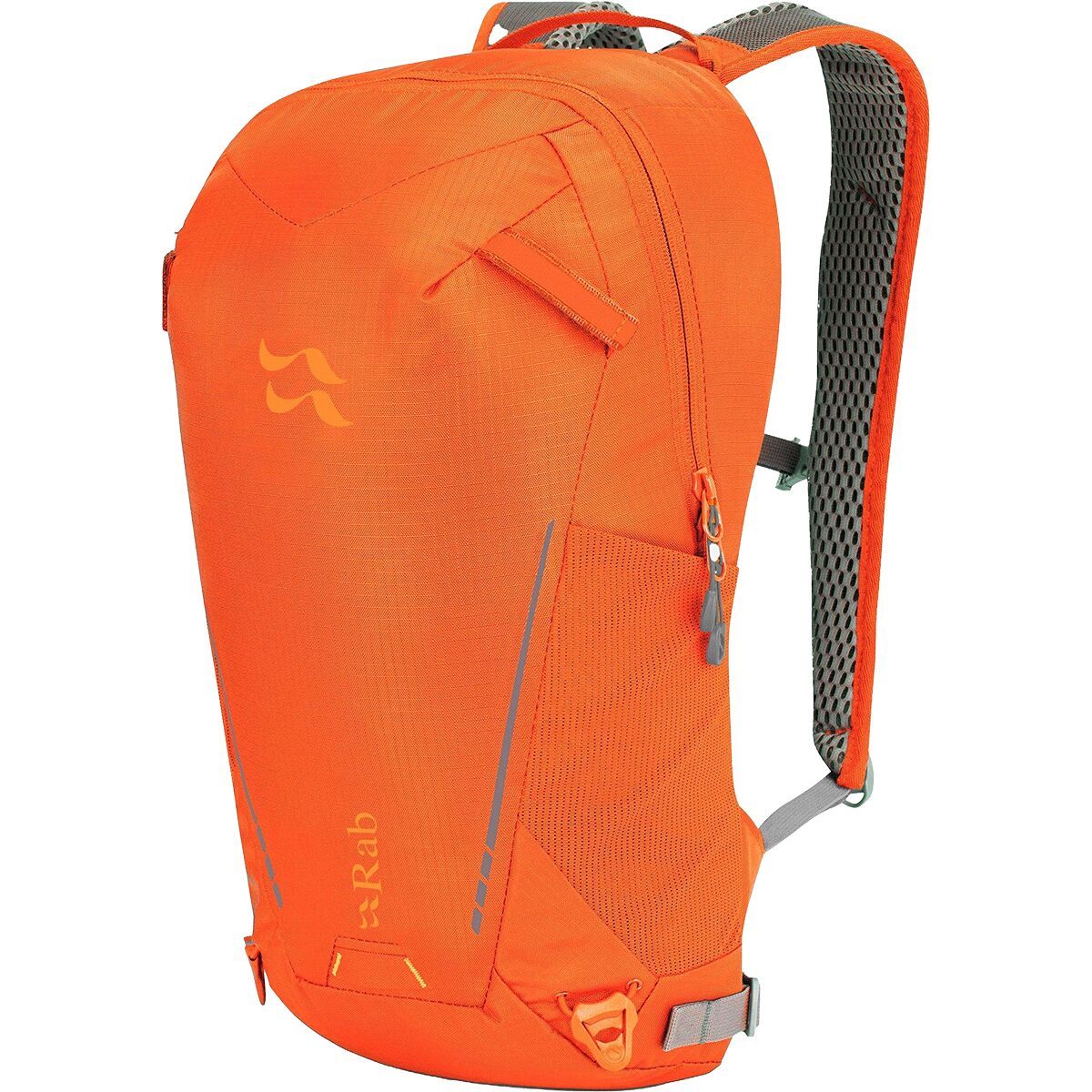 Rab Tensor 15L Backpack Firecracker, One Size