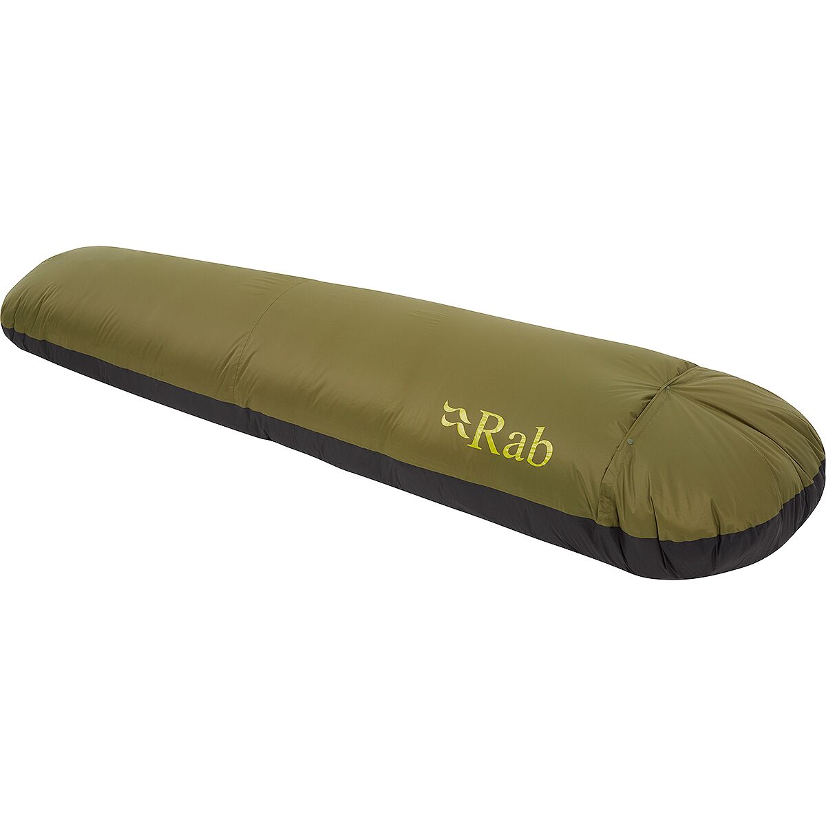 Rab Trailhead Bivy Chlorite Green