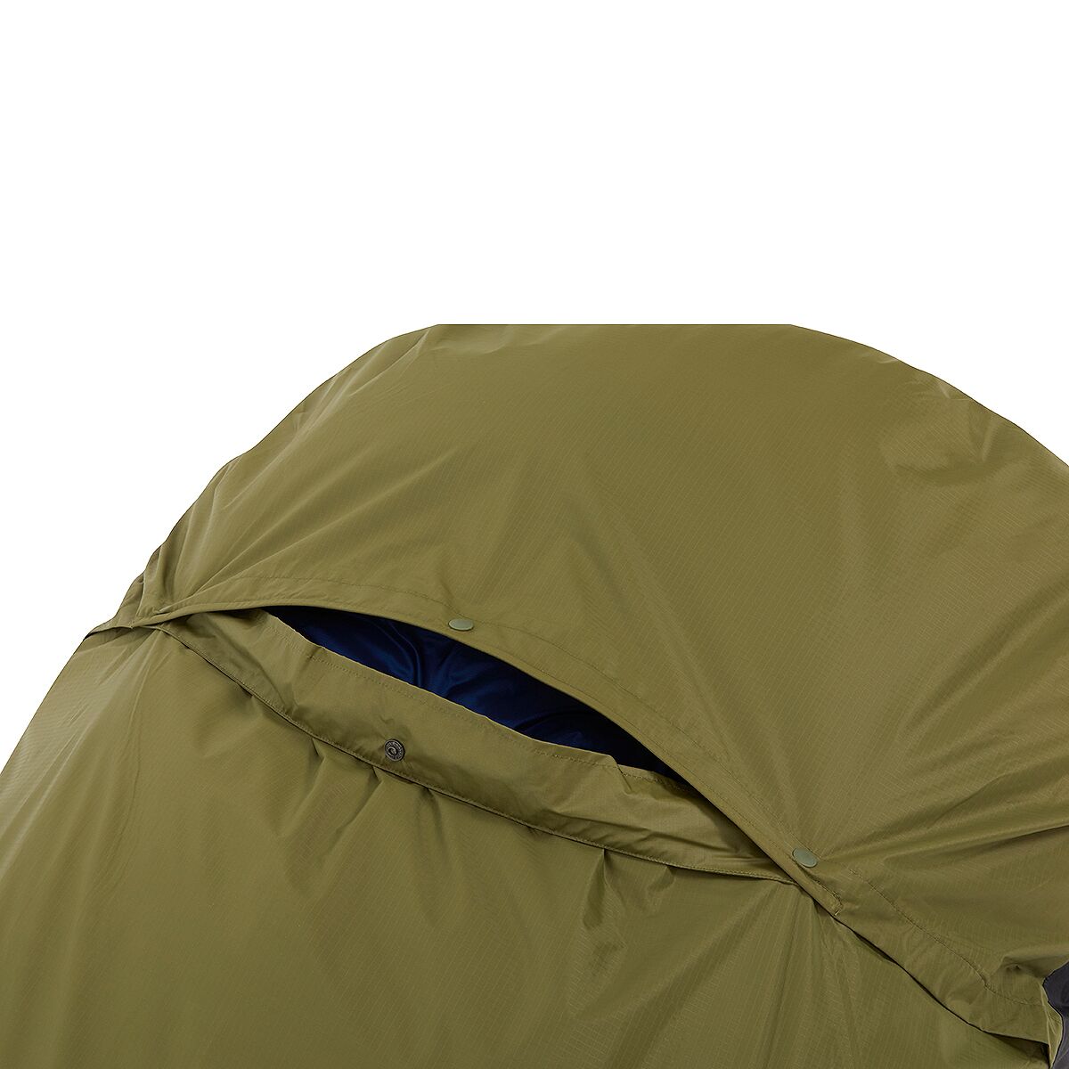 Rab Trailhead Bivy - Hike & Camp