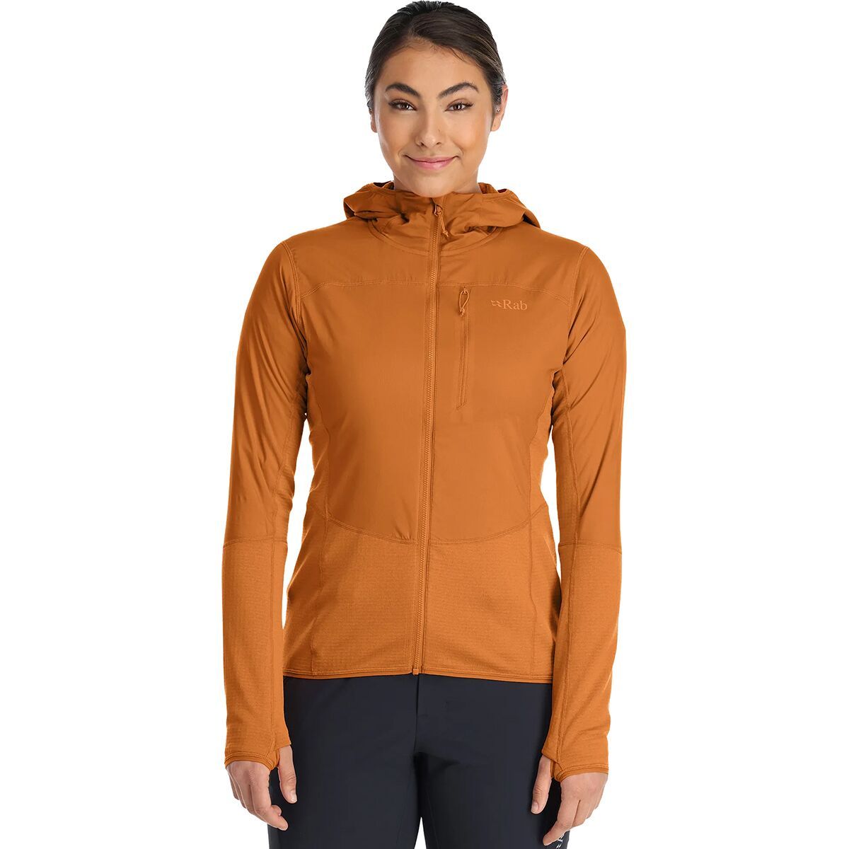 Rab Ascendor Summit Hoodie - Women's