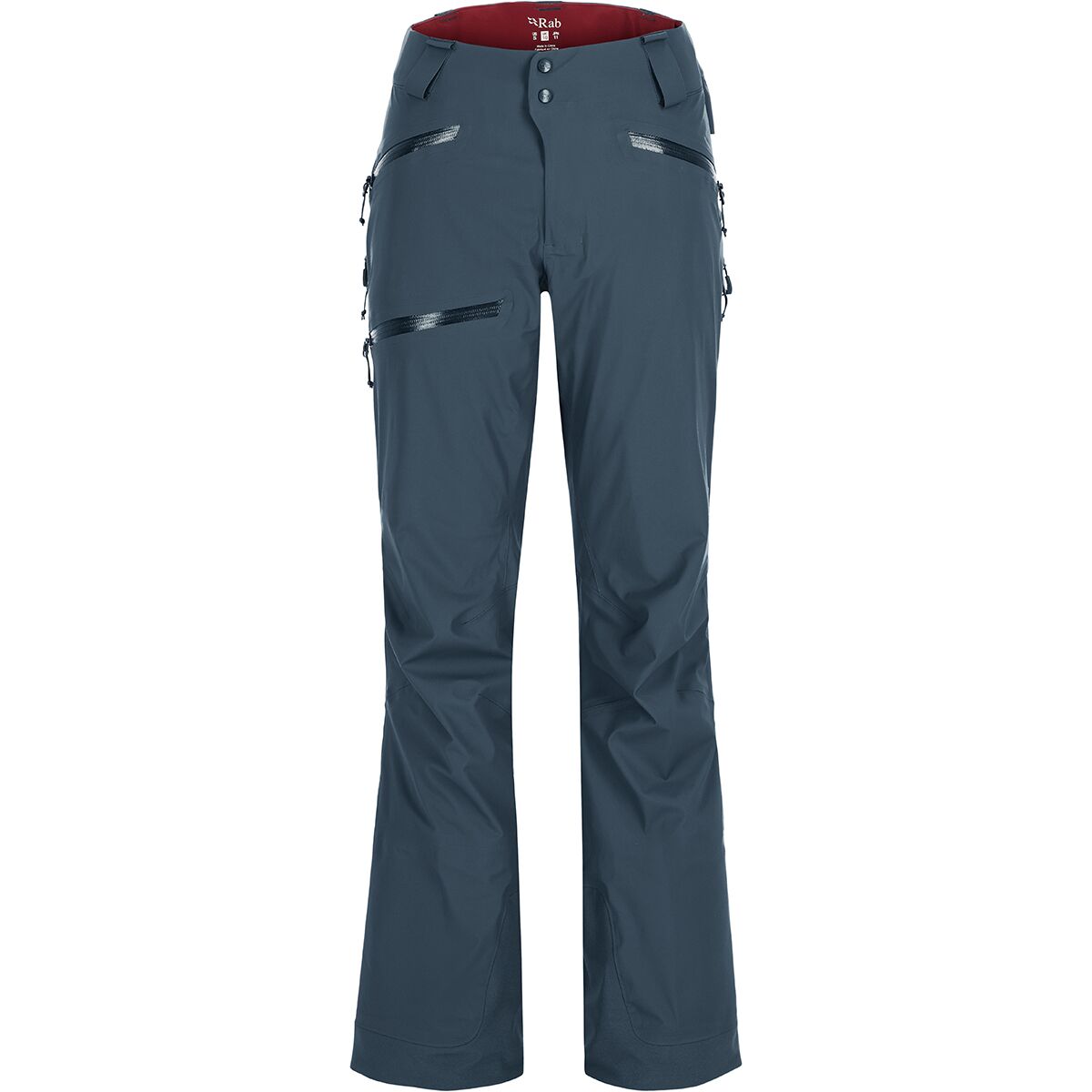 Rab Khroma Kinetic Pant Women s Clothing