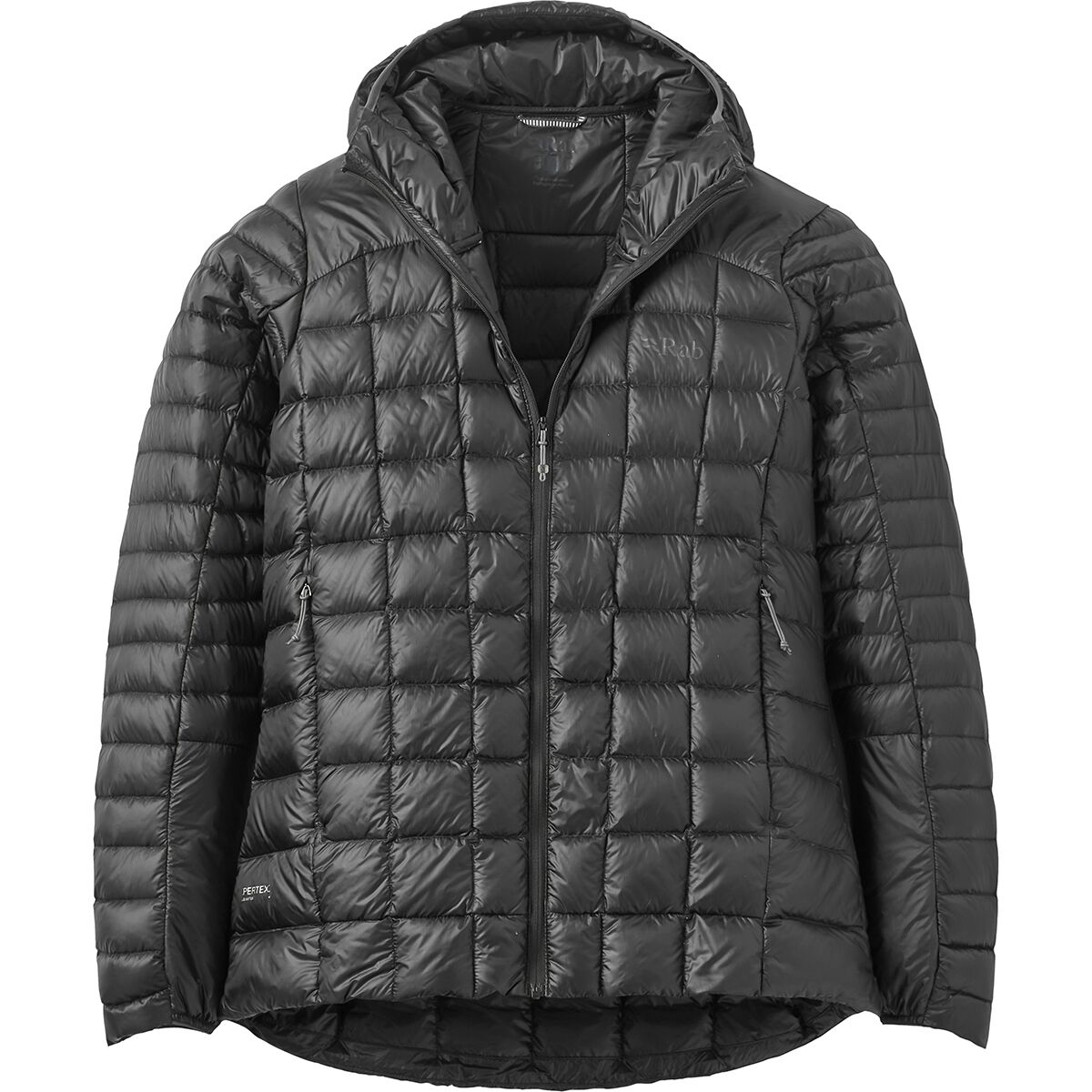 Image of Rab Mythic Alpine Light Jacket - Women's Black, XL