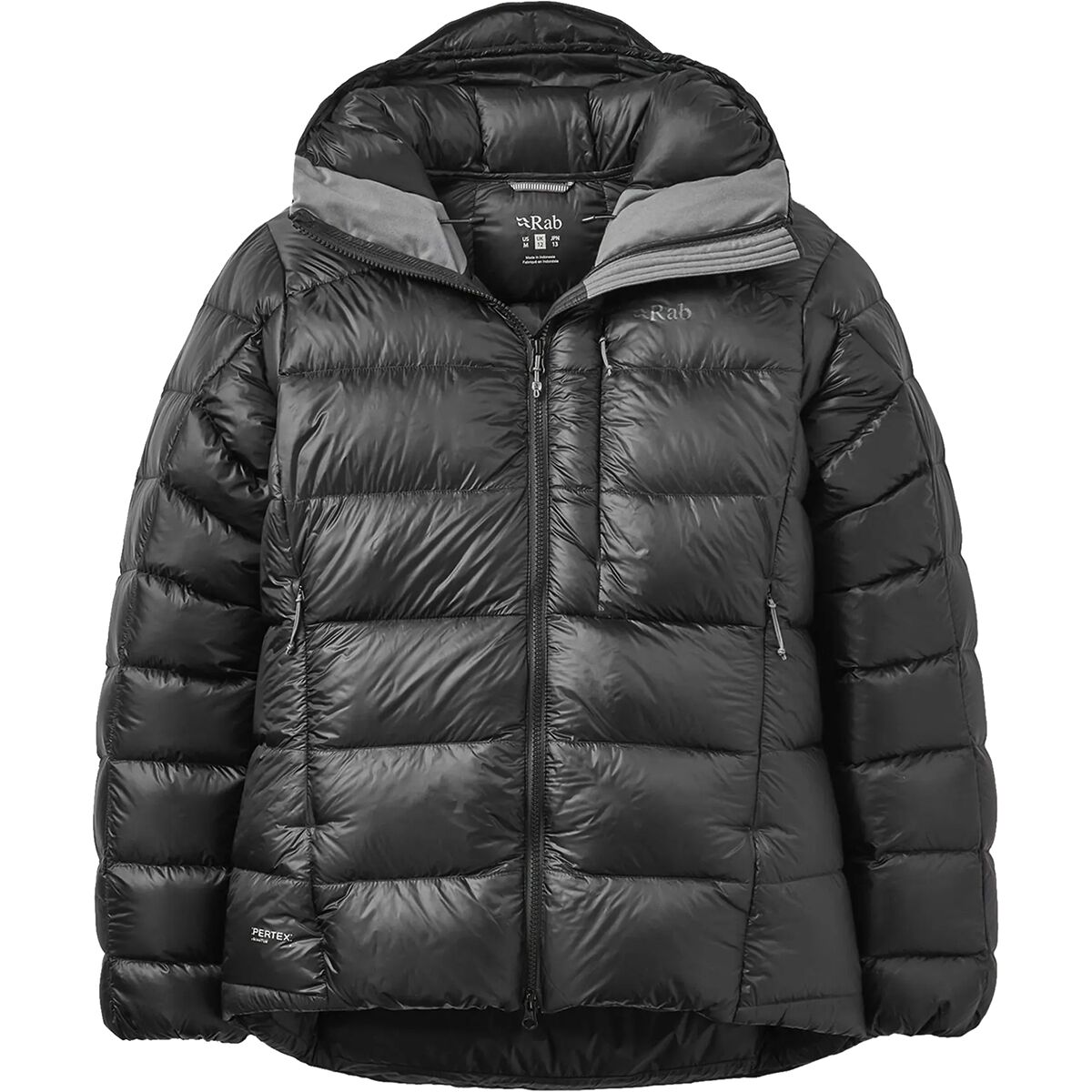 Image of Rab Mythic Ultra Jacket - Women's Black, S