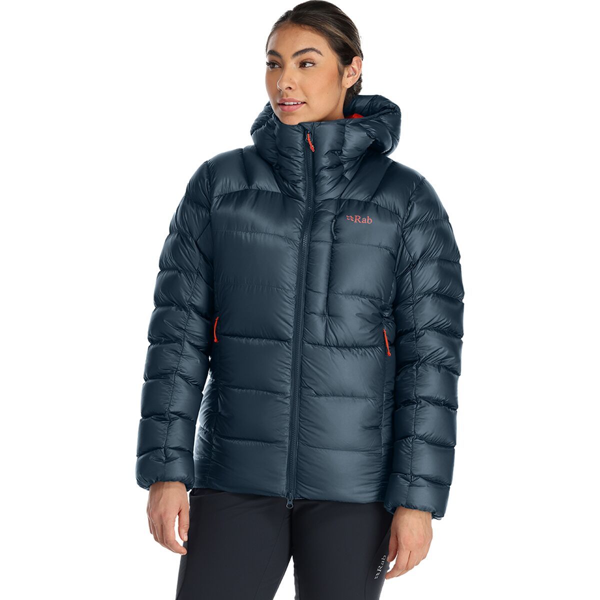 Rab Mythic Ultra Jacket - Women's Orion Blue, XL