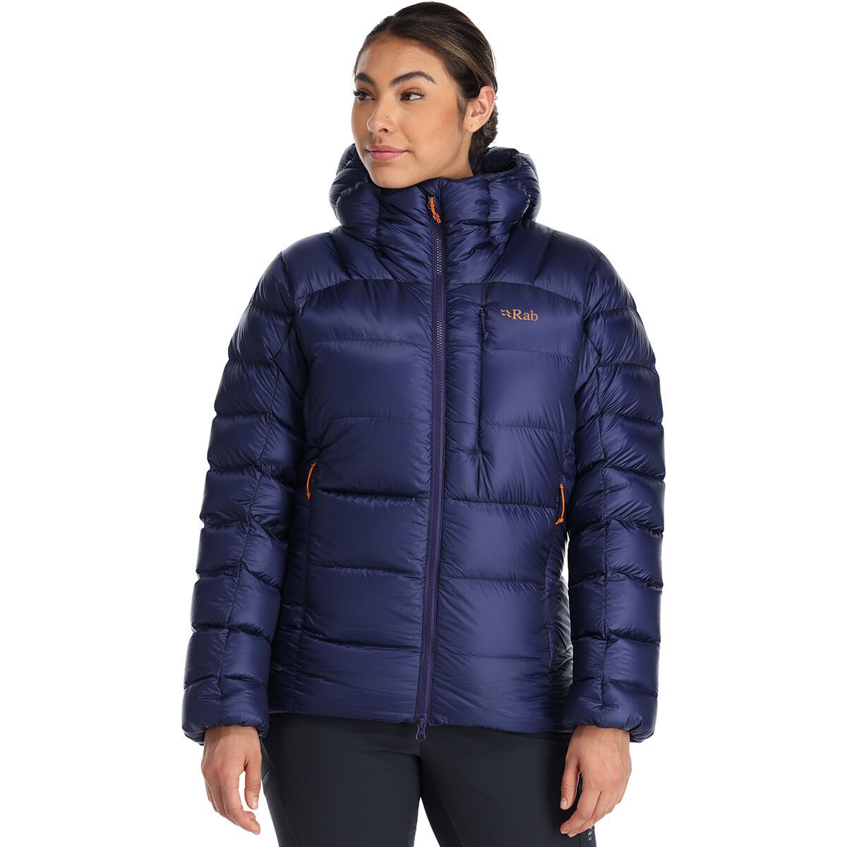 Rab Mythic Ultra Jacket - Women's Patriot Blue, L