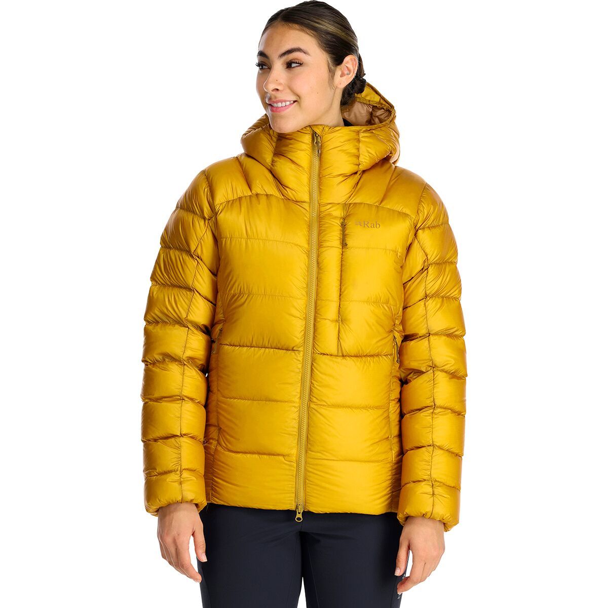 Rab Mythic Ultra Jacket - Women's