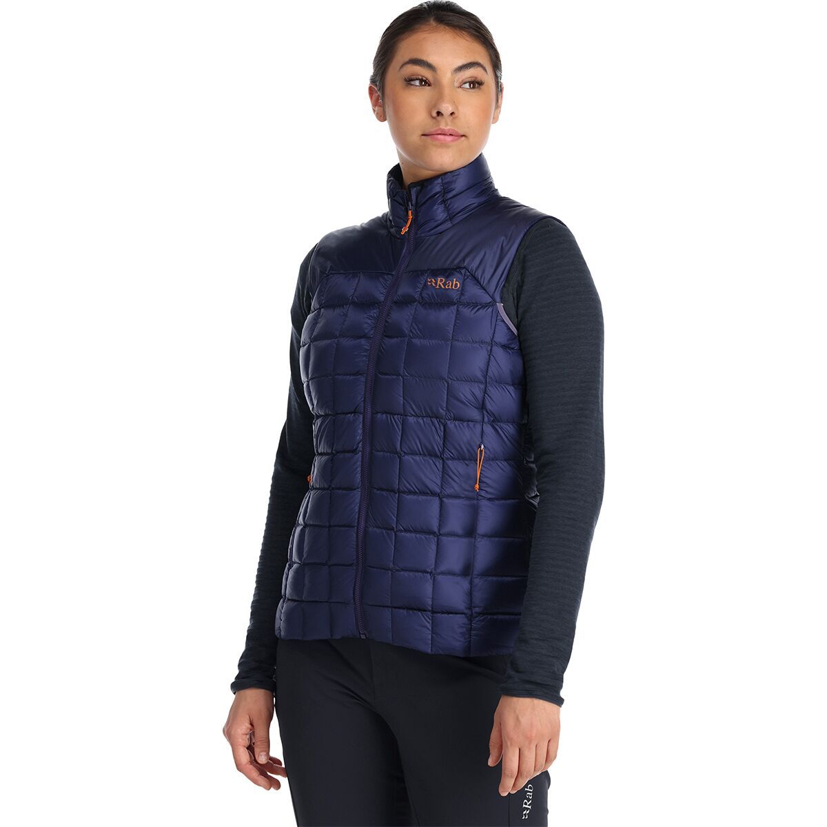 Rab Mythic Vest - Women's