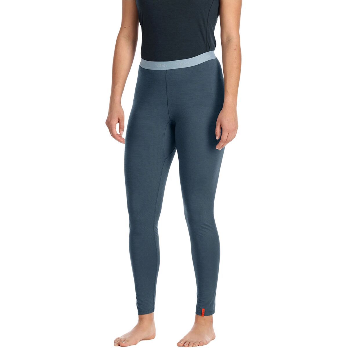Image of Rab Syncrino Legging - Women's Orion Blue, L