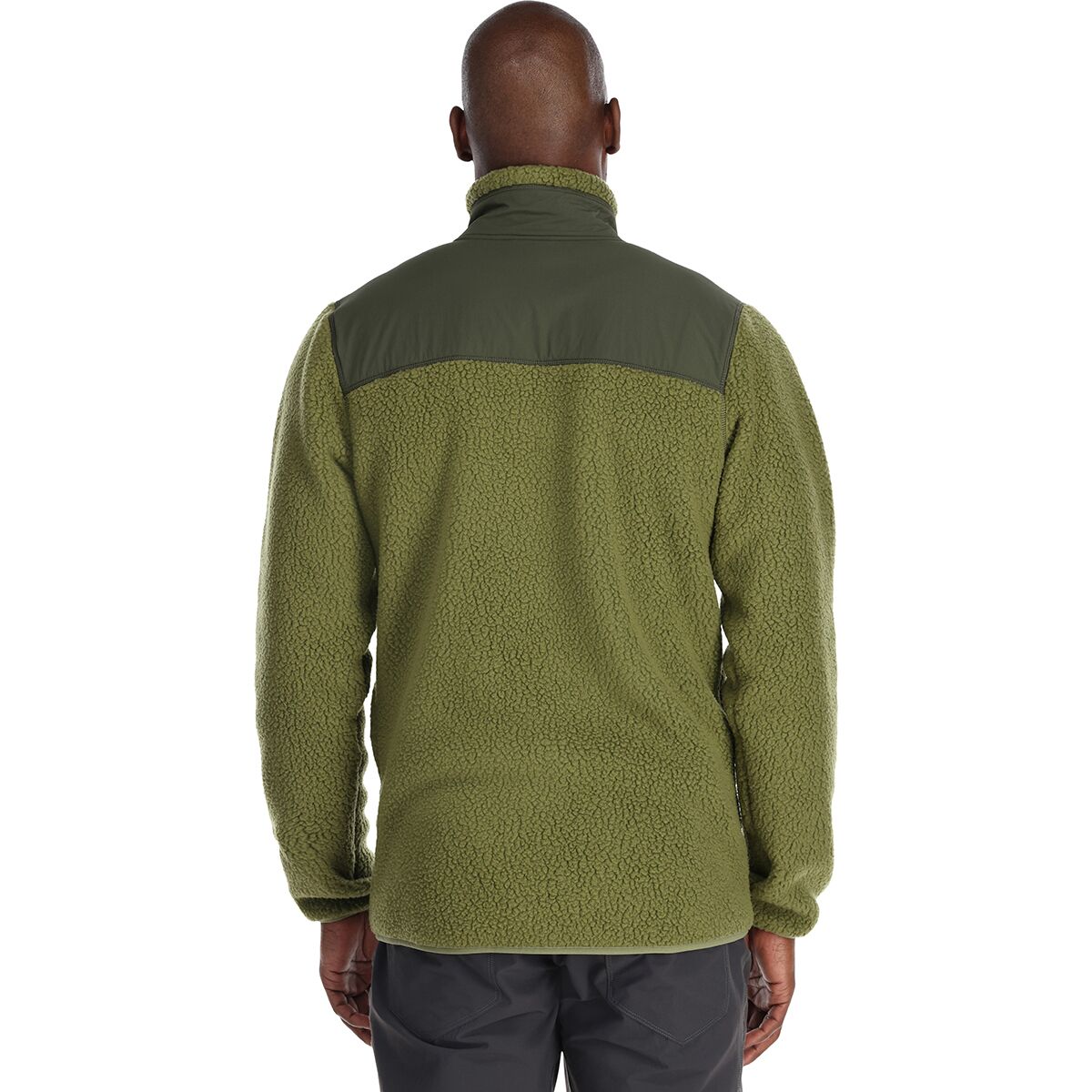 Rab Outpost Jacket Men's Clothing