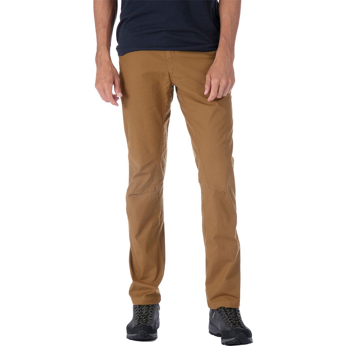 Rab Rab Radius Pant - Men's Cumin, XL/Short