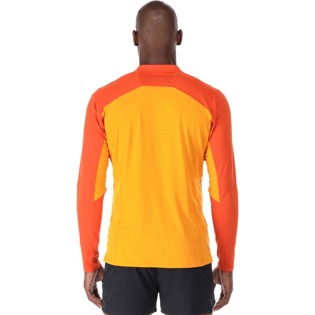 Rab Sonic Ultra Zip Top - Men's - Clothing