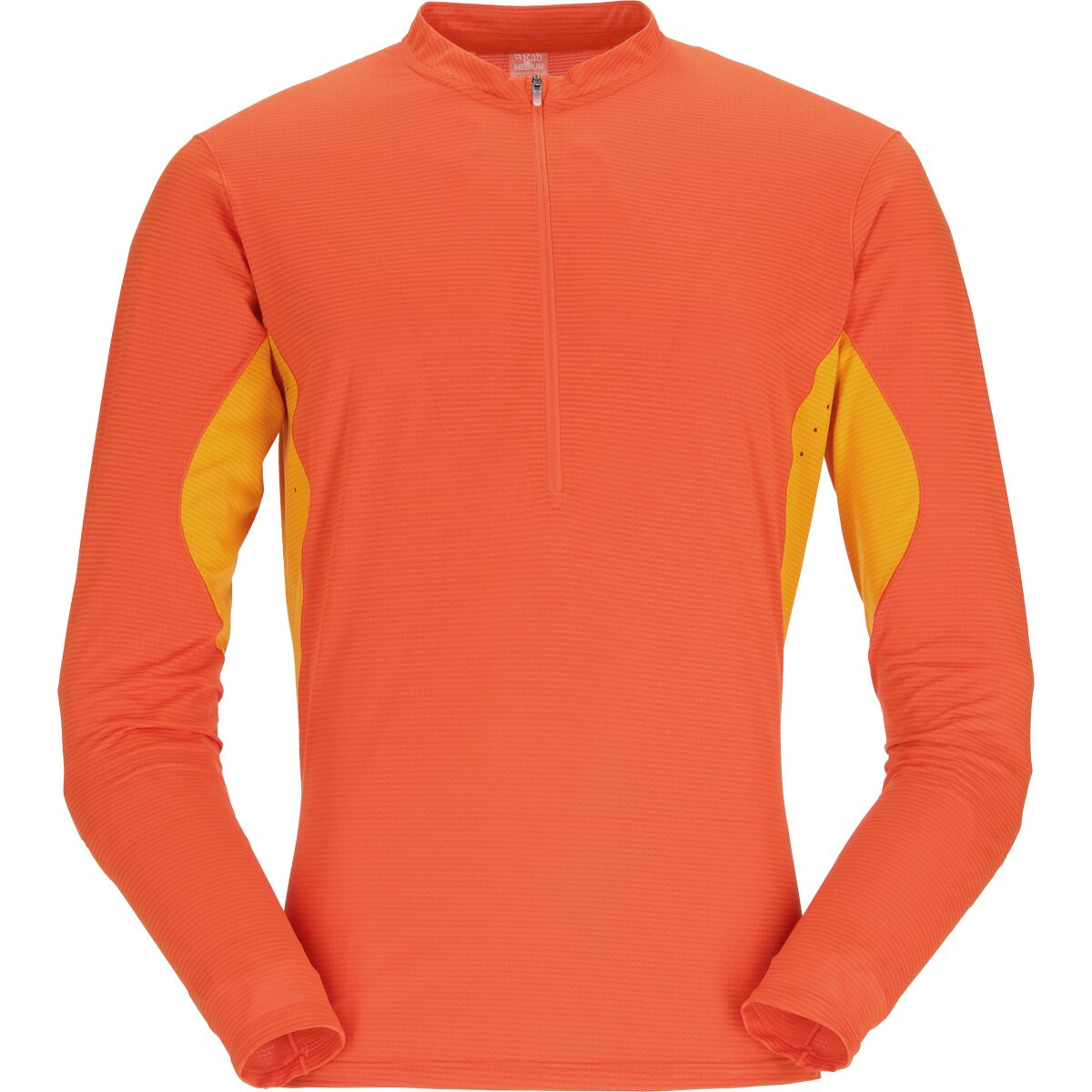 Rab Sonic Ultra Zip Top - Men's - Clothing