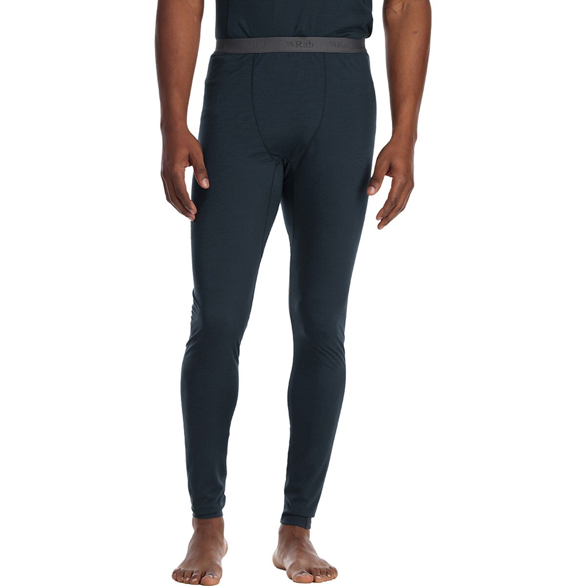 Image of Rab Syncrino Legging - Men's Beluga, L