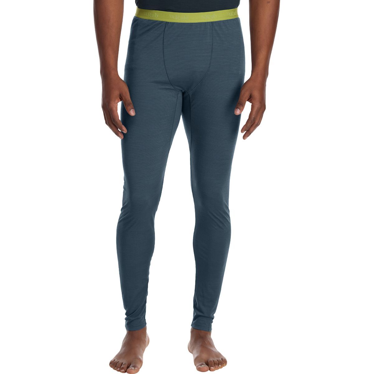 Rab Syncrino Legging - Men's Orion Blue, XXL