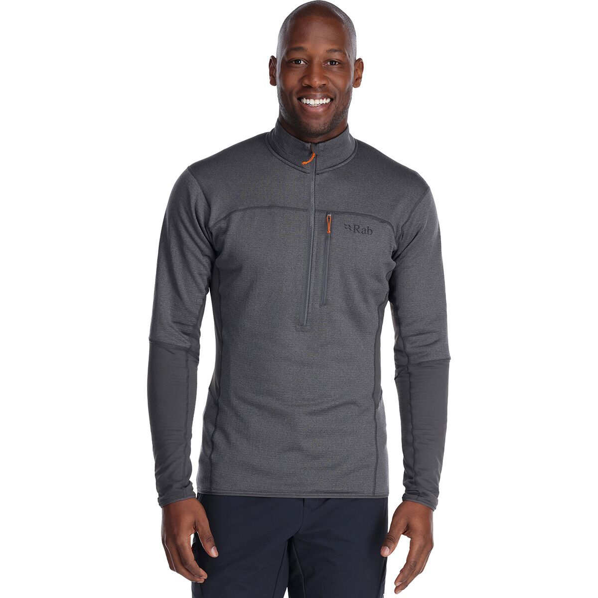 Rab Ascendor Pull-On Jacket - Men